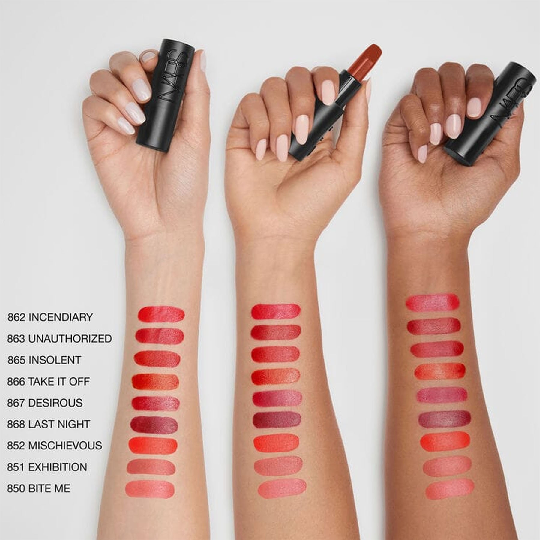 EXPLICIT LIPSTICK (BARRA PARA LABIOS)